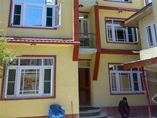 Hotel Grand Samad Srīnagar Dış mekan fotoğraf