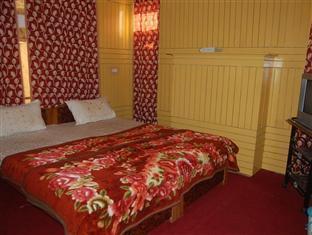 Hotel Grand Samad Srīnagar Dış mekan fotoğraf