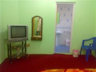 Hotel Grand Samad Srīnagar Dış mekan fotoğraf